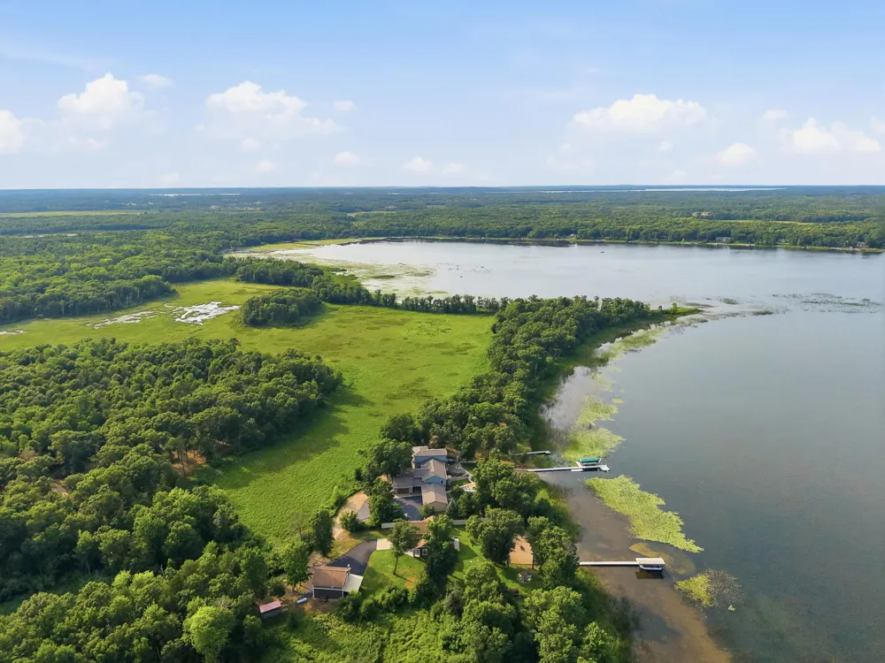 15092 Ninebark Drive Baxter, MN 56425