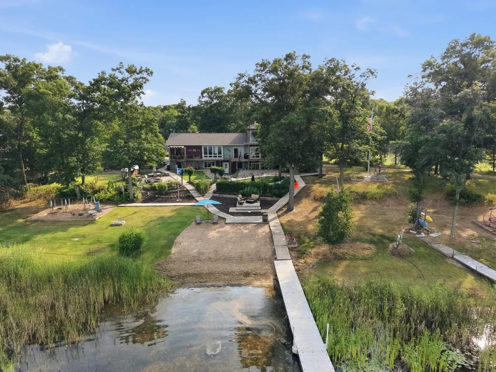 15092 Ninebark Drive Baxter, MN 56425