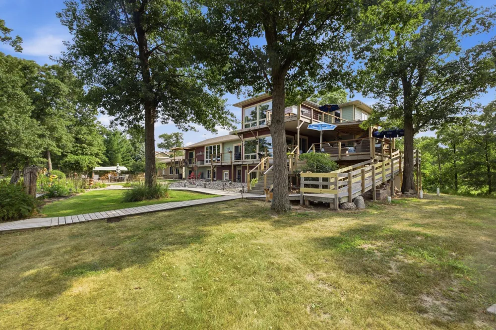 15092 Ninebark Drive Baxter, MN 56425