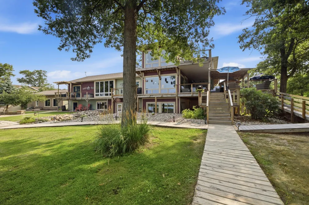 15092 Ninebark Drive Baxter, MN 56425