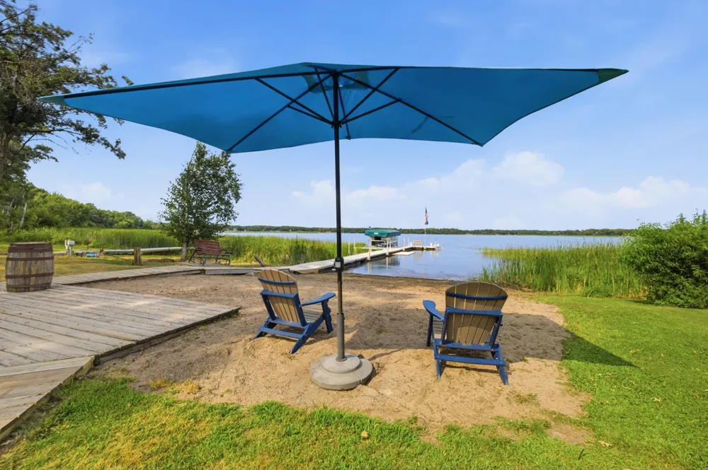 15092 Ninebark Drive Baxter, MN 56425