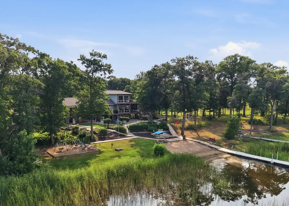 15092 Ninebark Drive Baxter, MN 56425