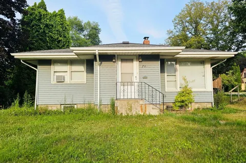 732 State Street