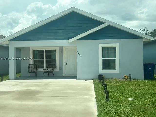 1497 Las Villas Blvd Sebring, FL 33870