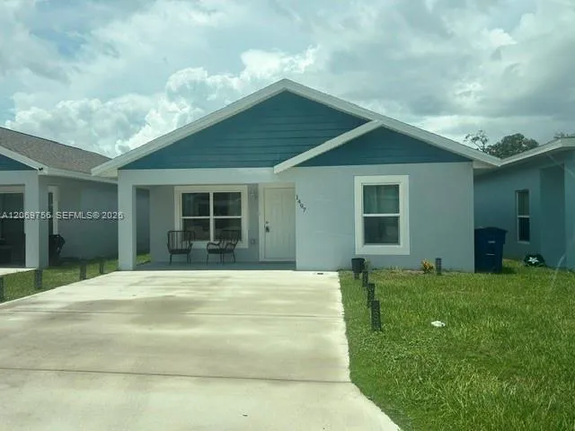 1497 Las Villas Blvd Sebring, FL 33870