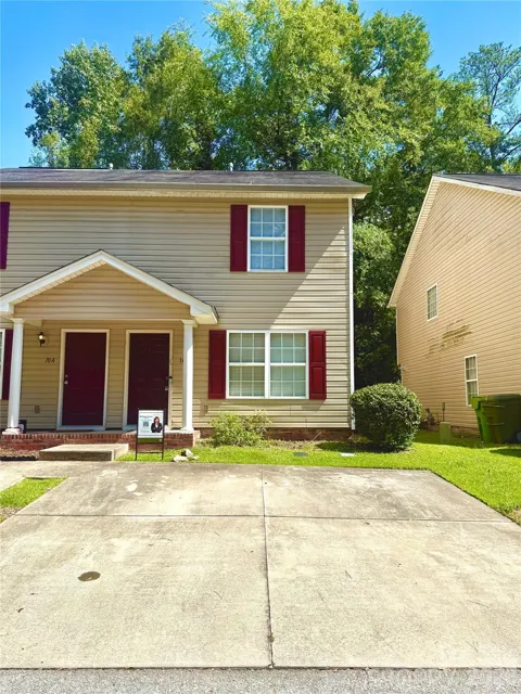 1117 Piney Woods Road
