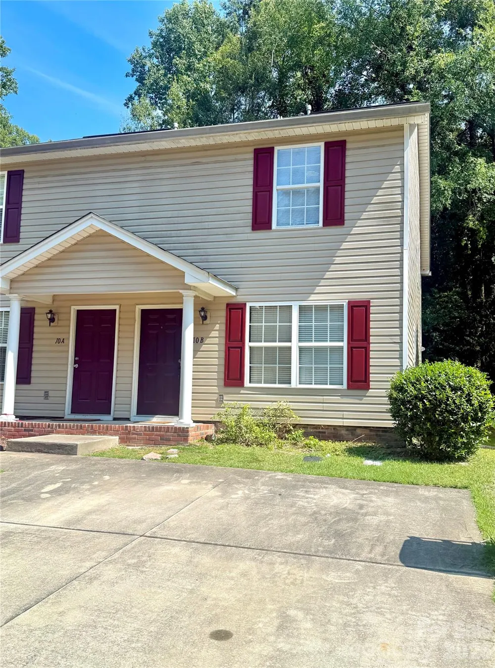 1117 Piney Woods Road #10B Columbia, SC 29210