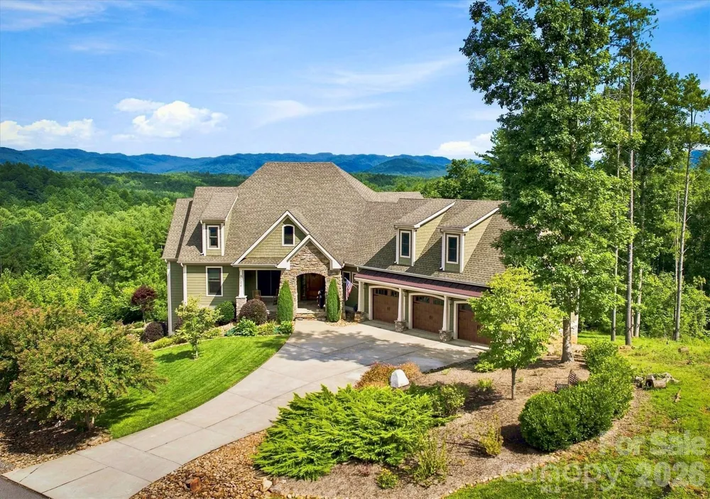 5504 Cedar Cove Way Lenoir, NC 28645