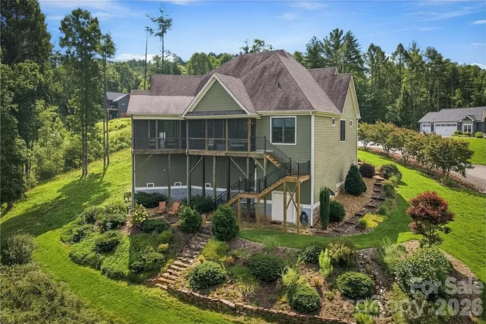 5504 Cedar Cove Way Lenoir, NC 28645