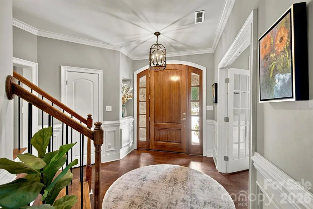 5504 Cedar Cove Way Lenoir, NC 28645