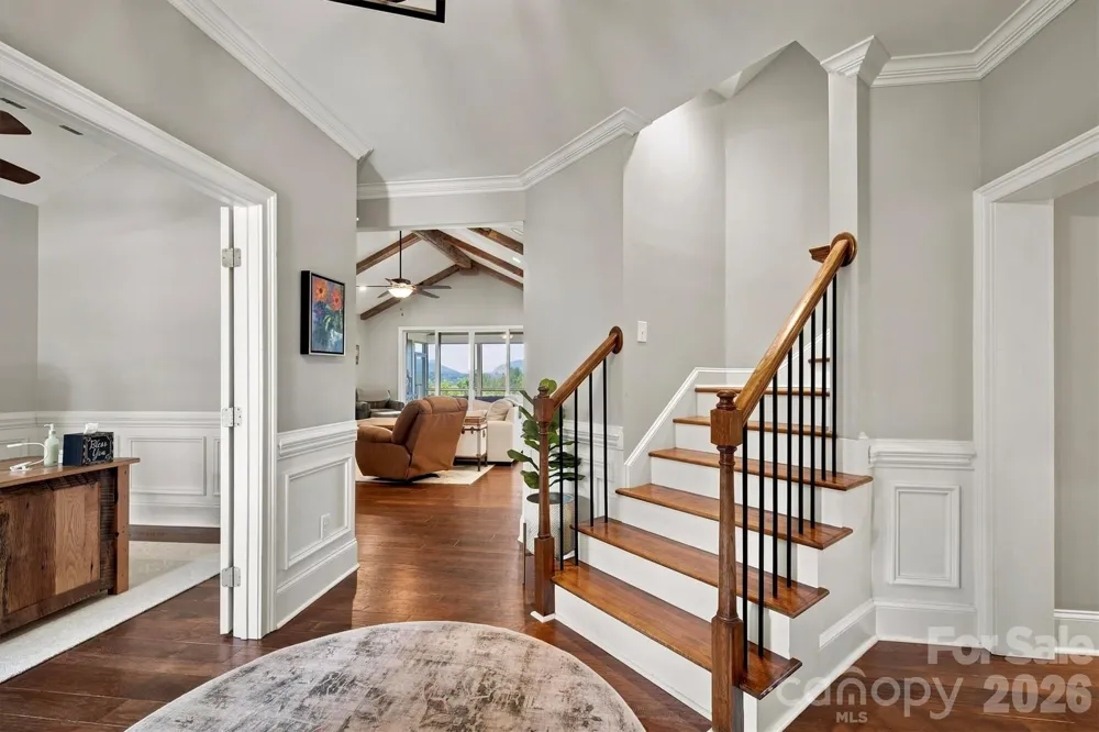 5504 Cedar Cove Way Lenoir, NC 28645