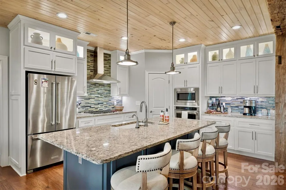 5504 Cedar Cove Way Lenoir, NC 28645