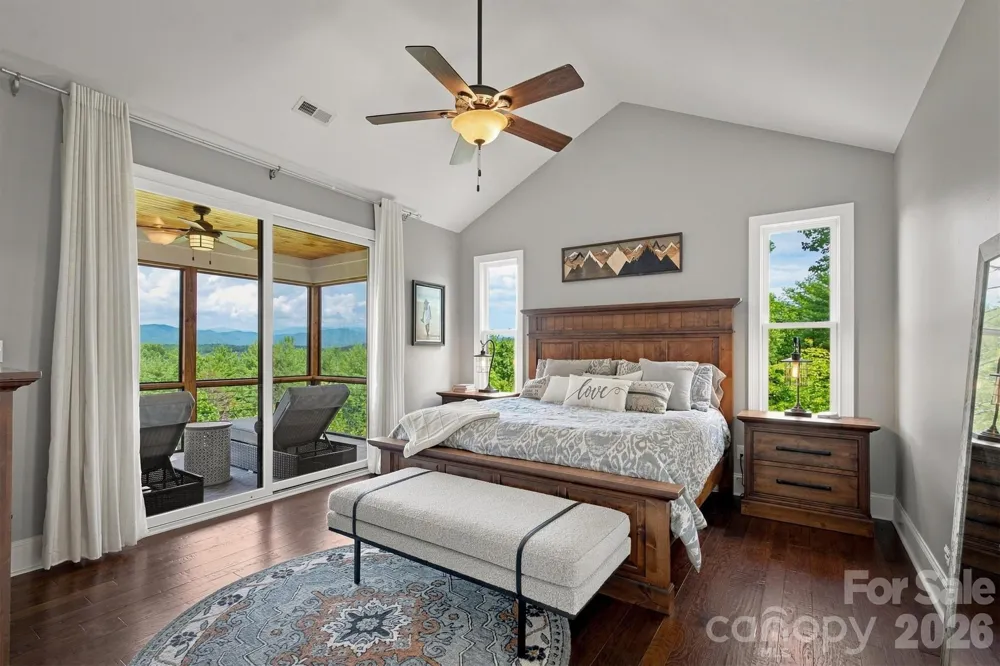 5504 Cedar Cove Way Lenoir, NC 28645