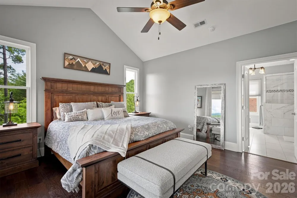 5504 Cedar Cove Way Lenoir, NC 28645