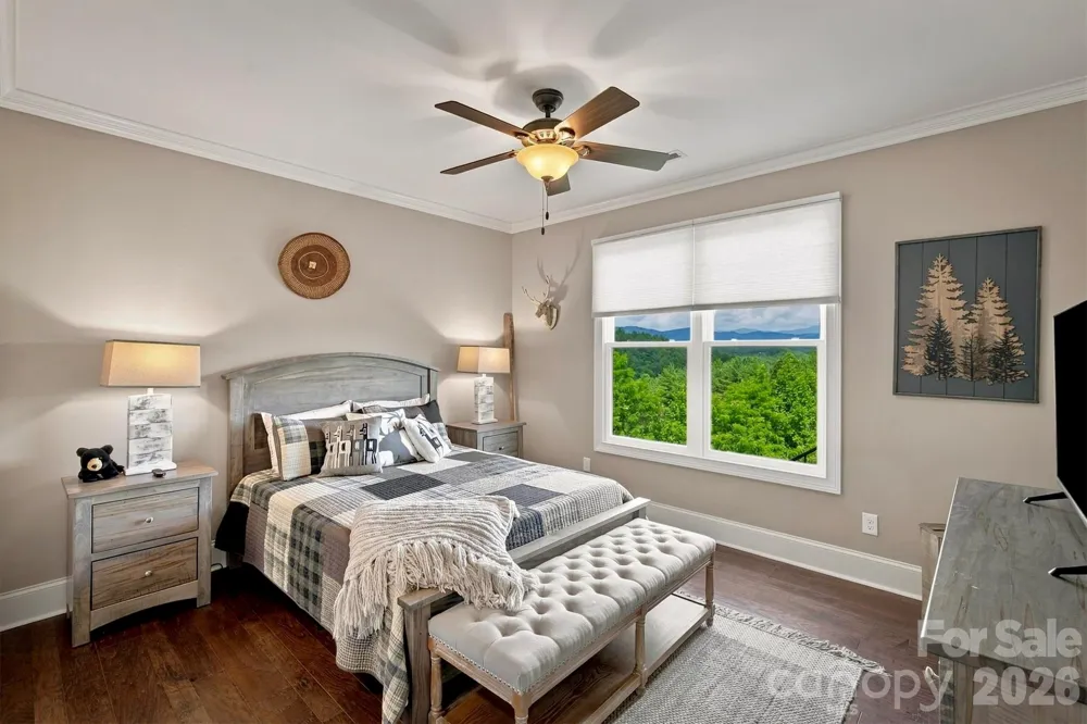 5504 Cedar Cove Way Lenoir, NC 28645