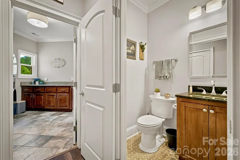5504 Cedar Cove Way Lenoir, NC 28645