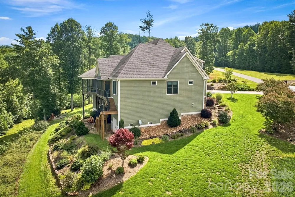 5504 Cedar Cove Way Lenoir, NC 28645