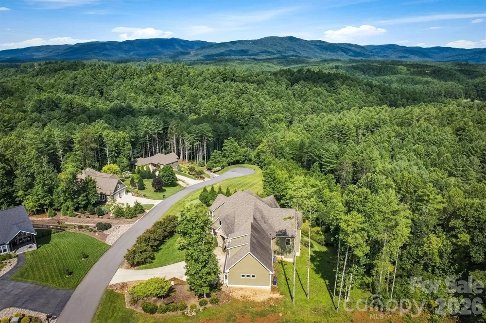 5504 Cedar Cove Way Lenoir, NC 28645