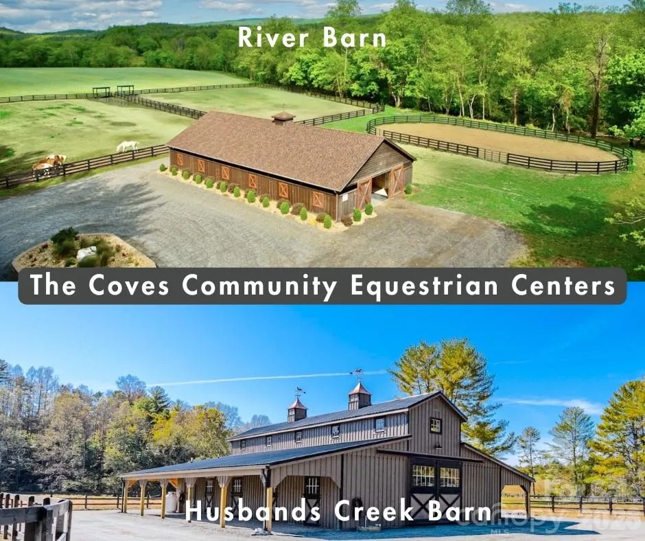 5504 Cedar Cove Way Lenoir, NC 28645