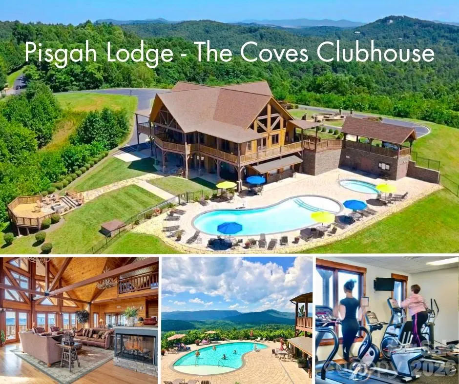 5504 Cedar Cove Way Lenoir, NC 28645