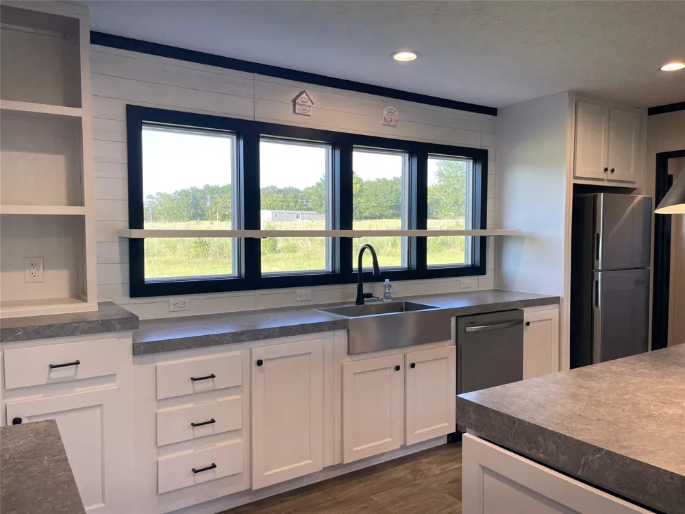 332 County Road 691 Teague, TX 75860
