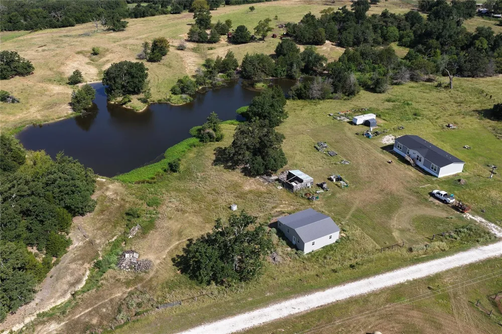 332 County Road 691 Teague, TX 75860