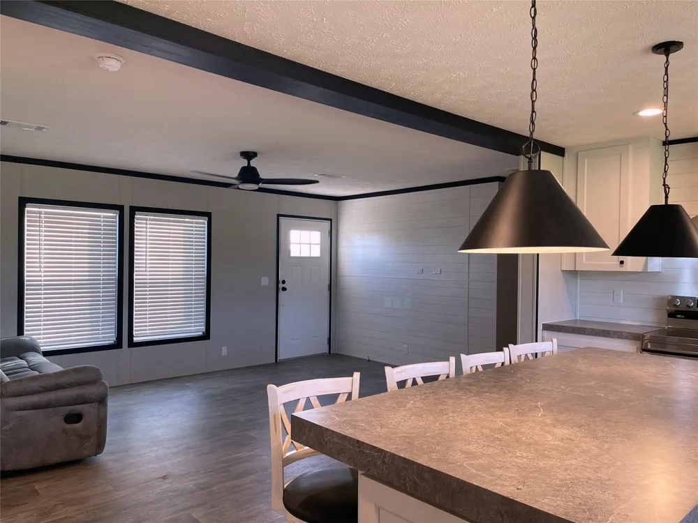 332 County Road 691 Teague, TX 75860