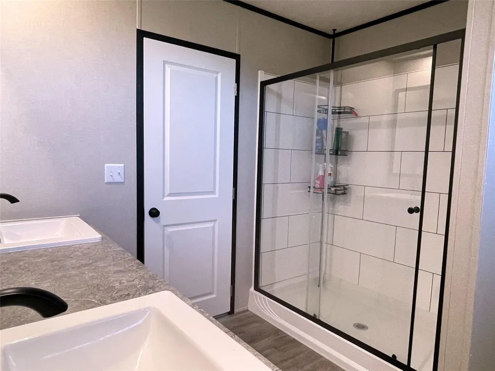 332 County Road 691 Teague, TX 75860