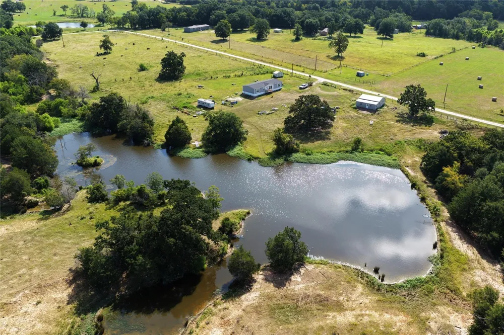 332 County Road 691 Teague, TX 75860