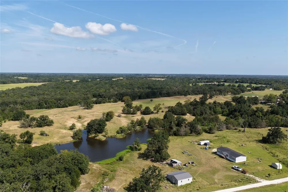 332 County Road 691 Teague, TX 75860