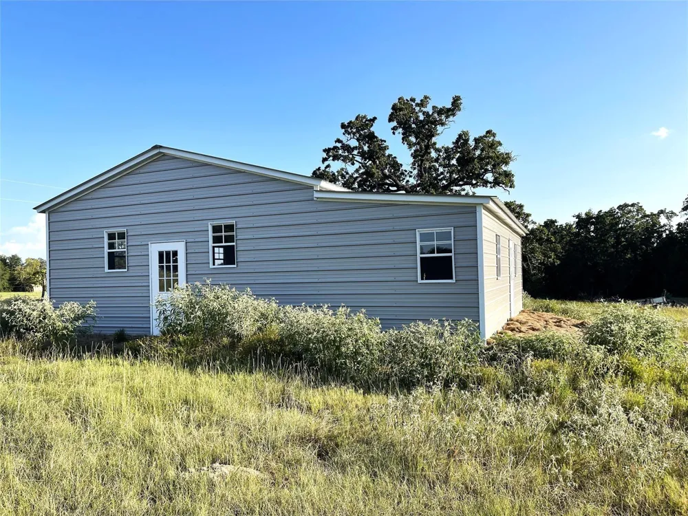 332 County Road 691 Teague, TX 75860