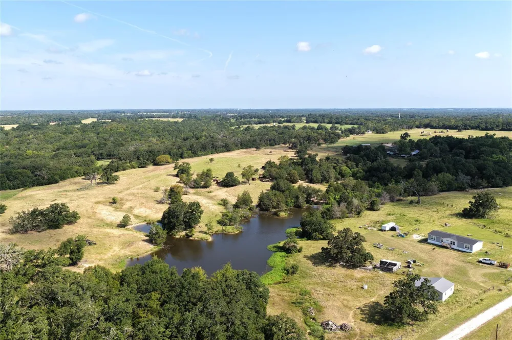 332 County Road 691 Teague, TX 75860