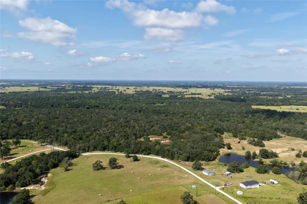 332 County Road 691 Teague, TX 75860