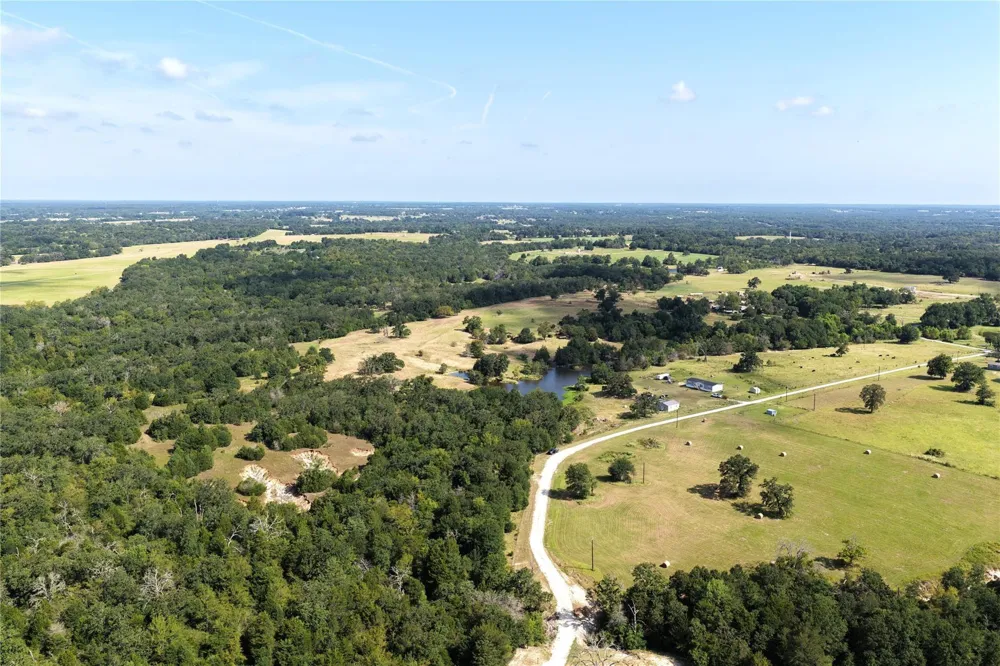 332 County Road 691 Teague, TX 75860