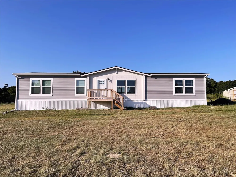 332 County Road 691 Teague, TX 75860