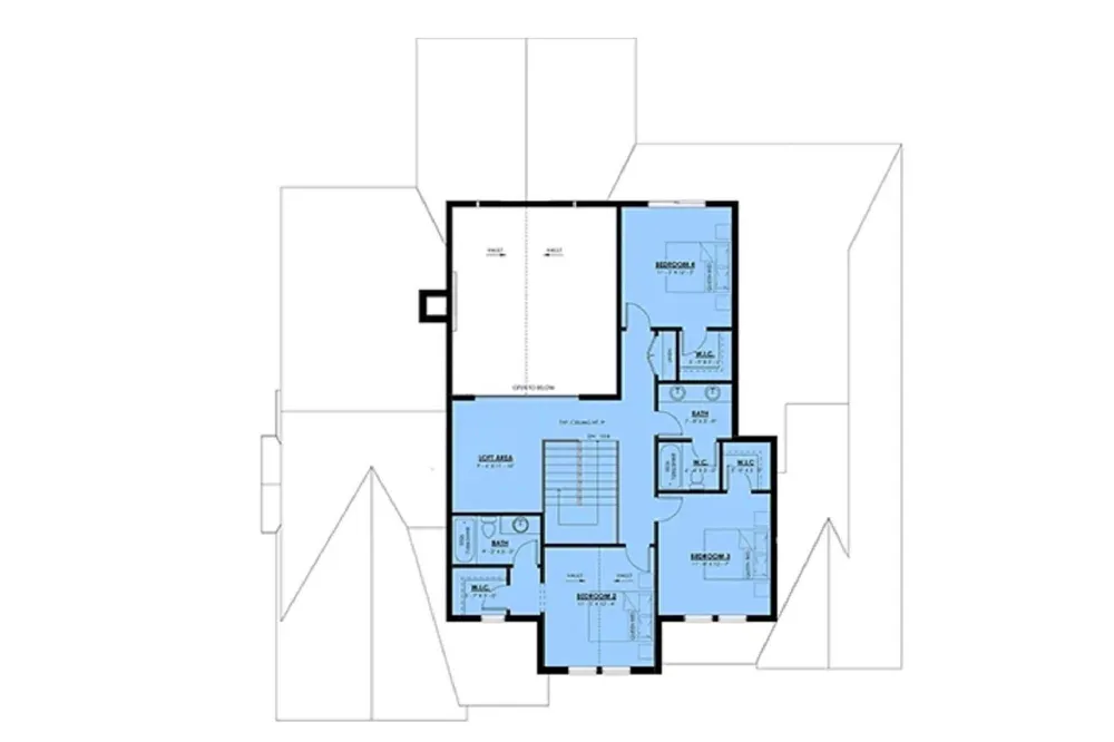 6101 Plantation Pointe Drive Granite Falls, NC 28630