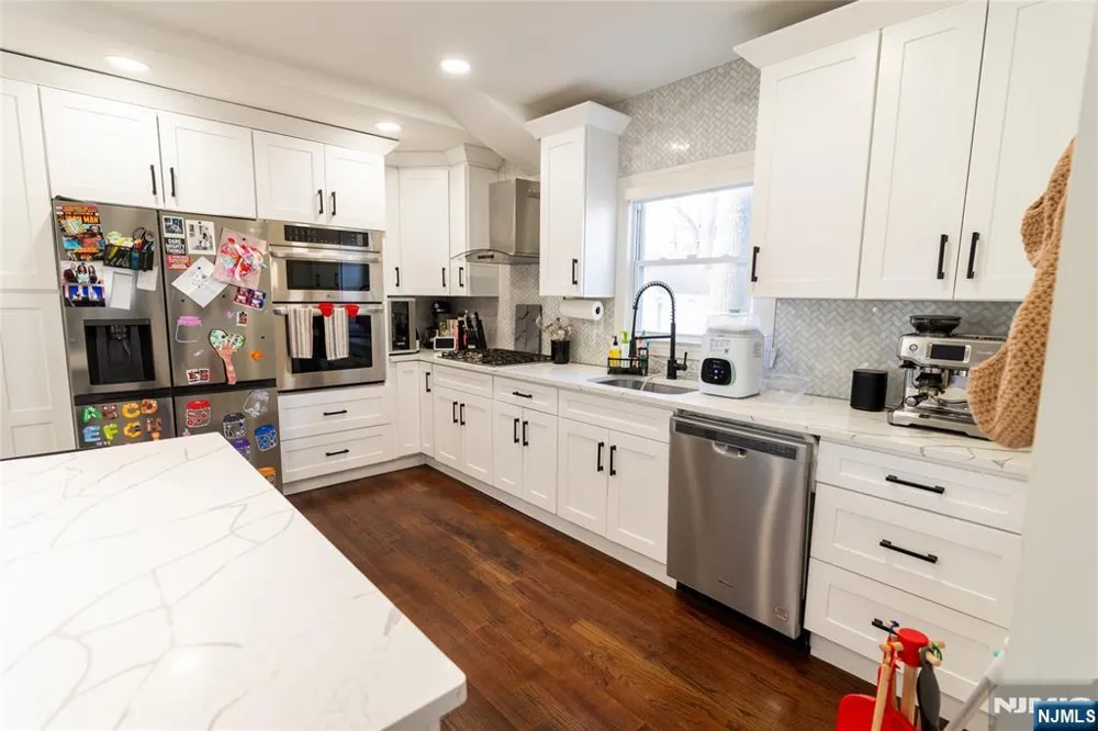 246 Stirling Avenue Orange, NJ 07050