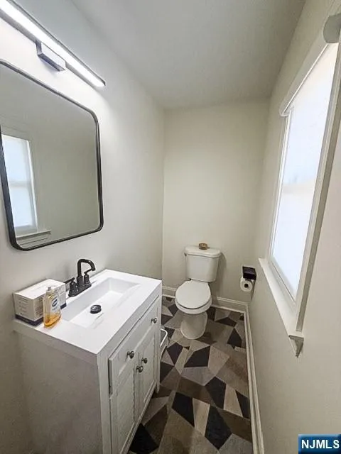 246 Stirling Avenue Orange, NJ 07050