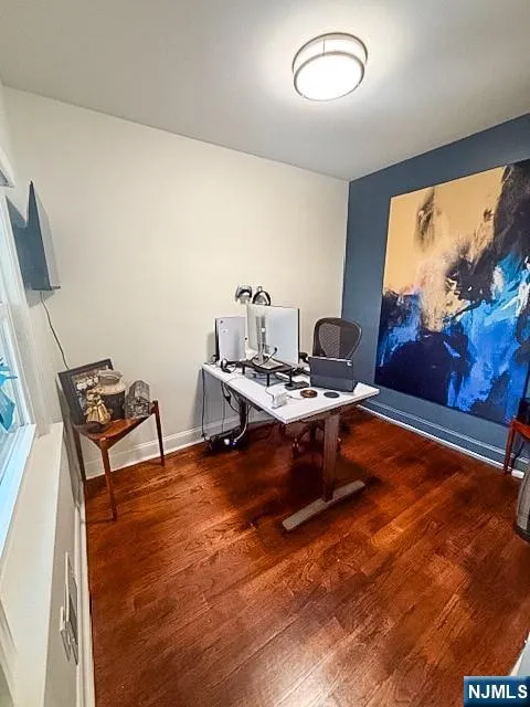 246 Stirling Avenue Orange, NJ 07050