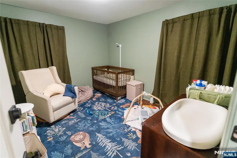 246 Stirling Avenue Orange, NJ 07050