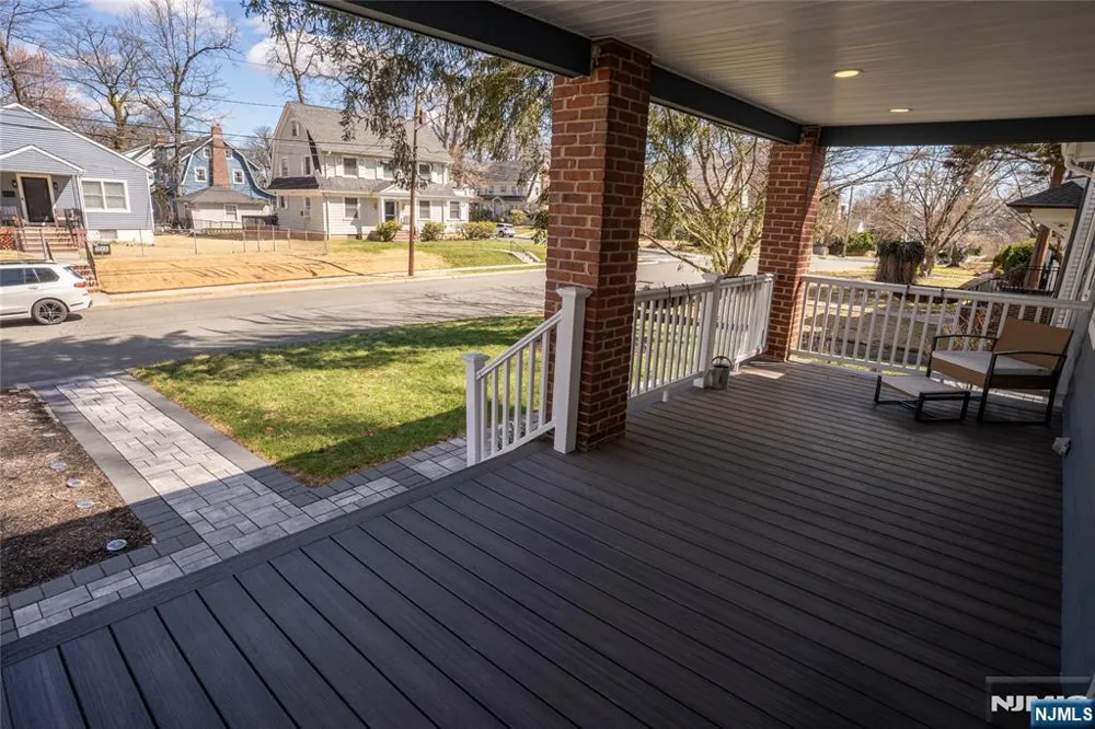 246 Stirling Avenue Orange, NJ 07050