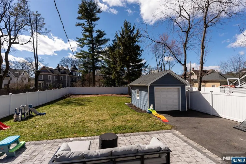 246 Stirling Avenue Orange, NJ 07050