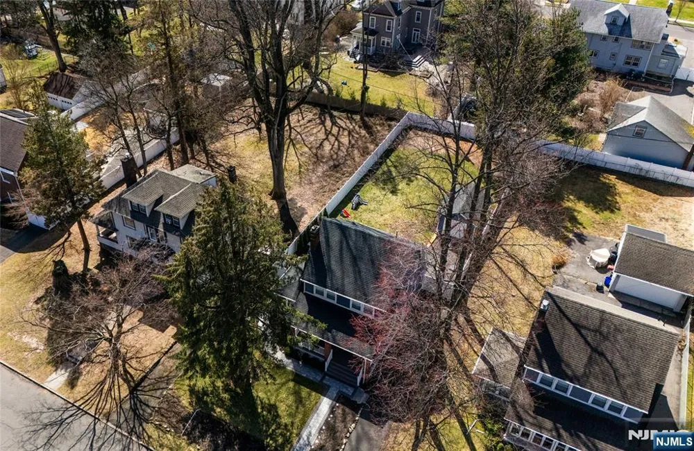 246 Stirling Avenue Orange, NJ 07050