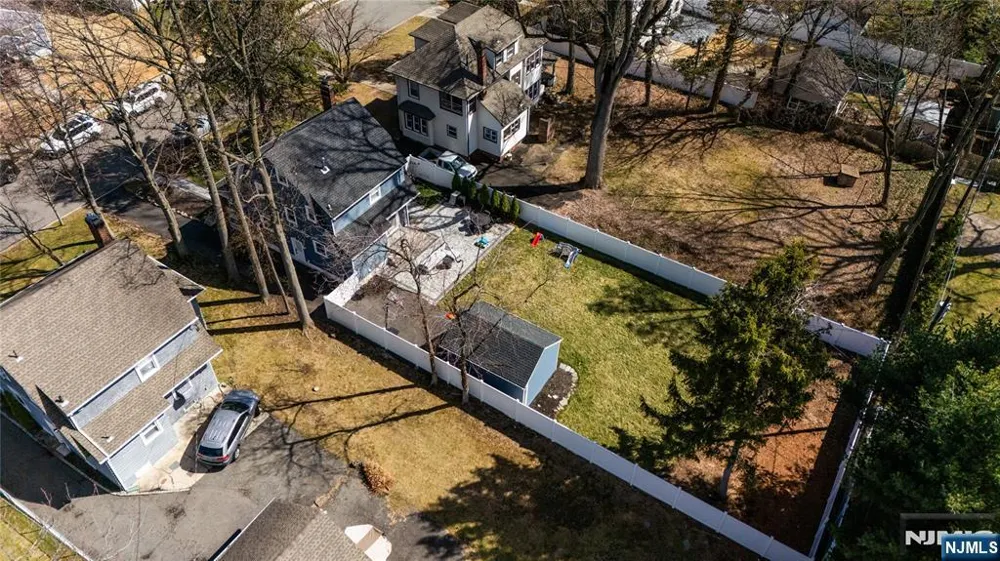 246 Stirling Avenue Orange, NJ 07050