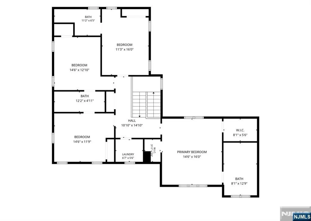 1 Bancroft Place Cresskill, NJ 07626