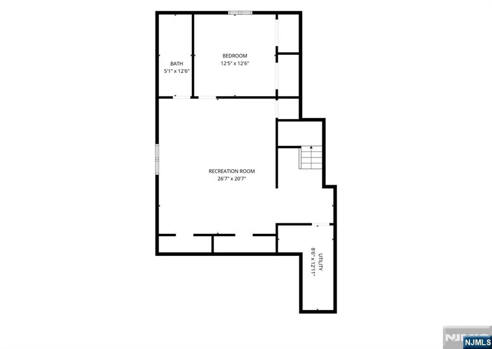 1 Bancroft Place Cresskill, NJ 07626