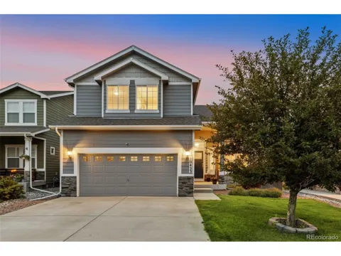 10423 Abrams Drive
