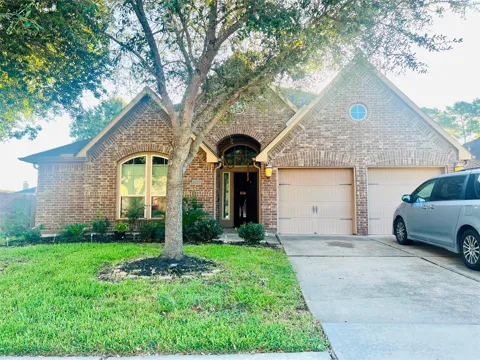 2801 Field Hollow Drive