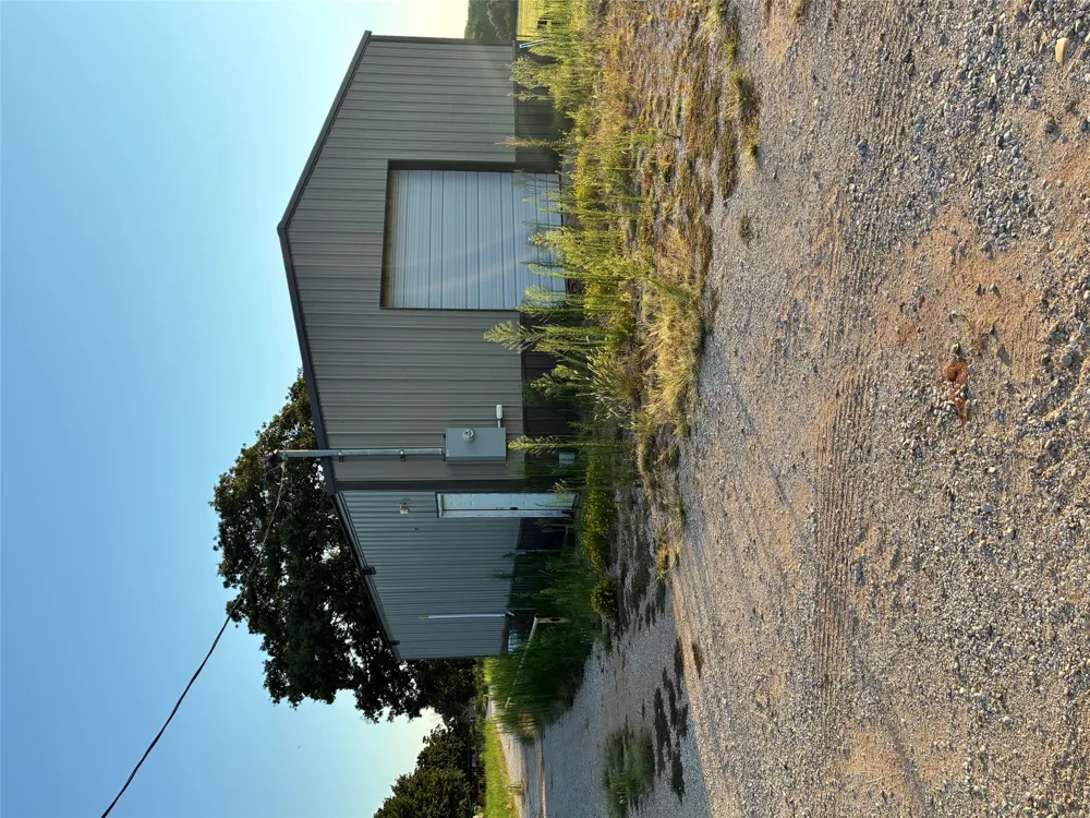 35080 EW 1290 ROAD Maud, OK 74854