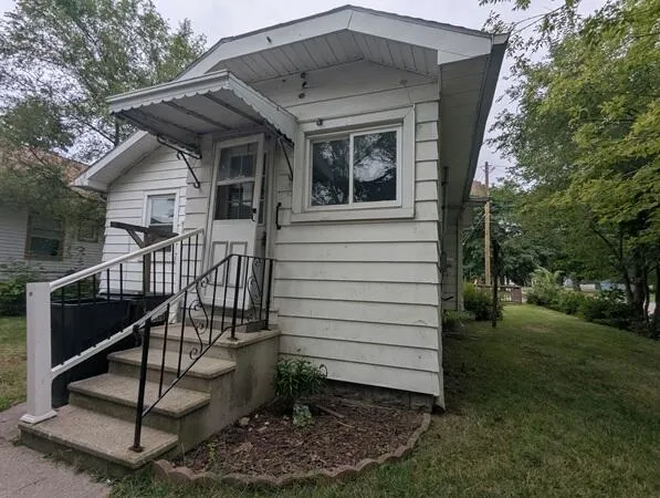 140 W Addison Street Jackson City, MI 49203